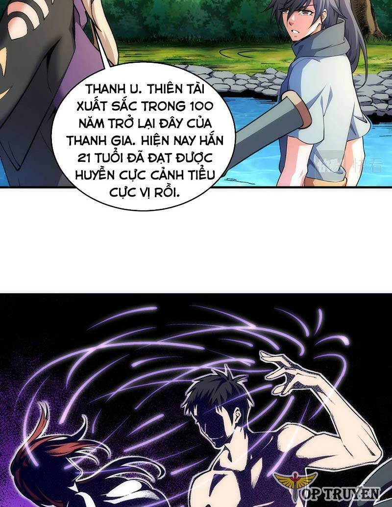 Vạn Cổ Thần Đế Chapter 48 - Trang 36