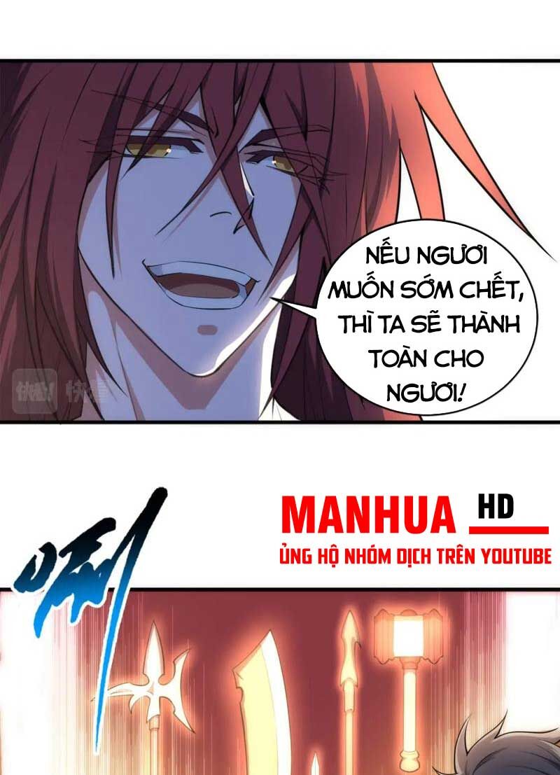 Vạn Cổ Thần Đế Chapter 77 - Trang 4