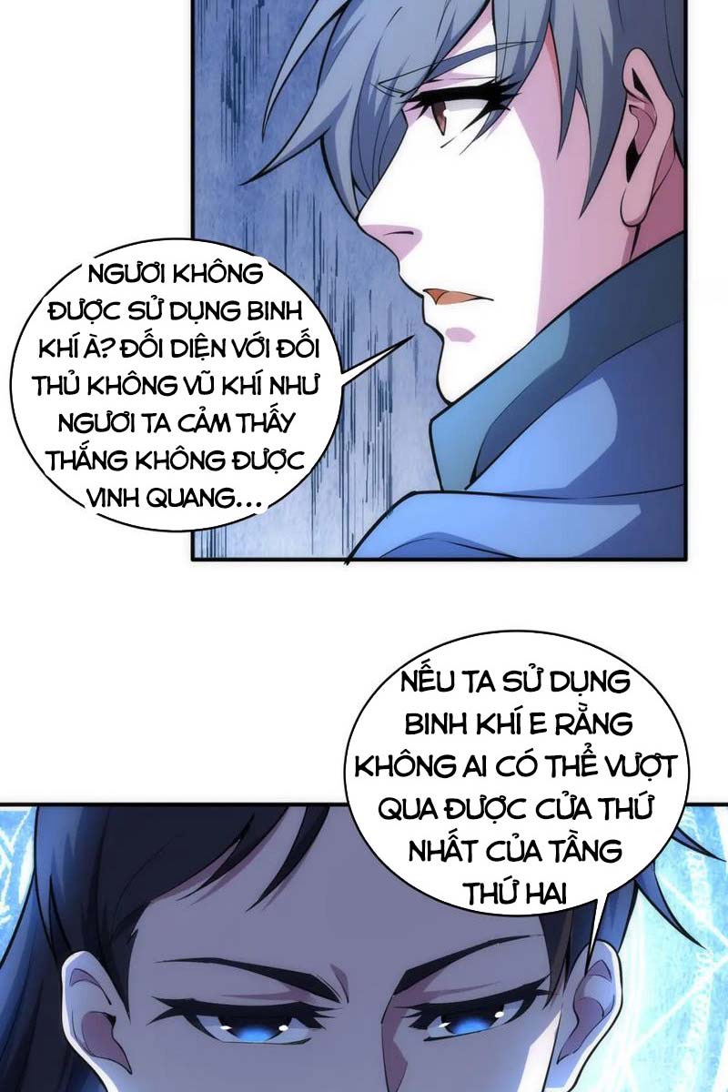 Vạn Cổ Thần Đế Chapter 60 - Trang 16