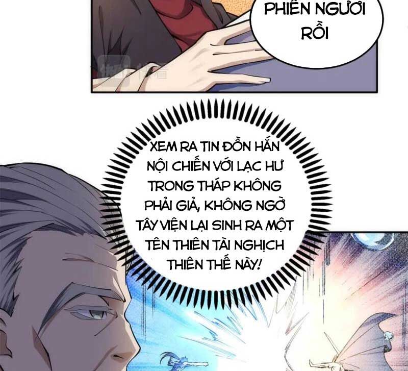 Vạn Cổ Thần Đế Chapter 85 - Trang 43