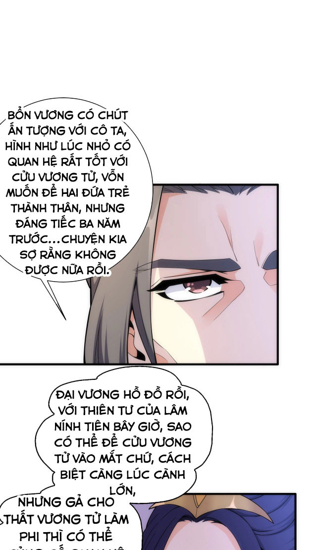 Vạn Cổ Thần Đế Chapter 9 - Trang 42