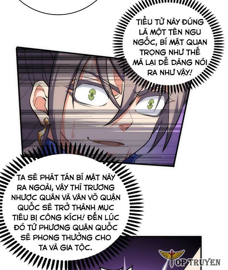 Vạn Cổ Thần Đế Chapter 48 - Trang 15