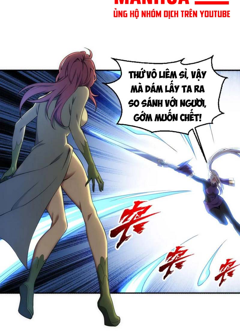 Vạn Cổ Thần Đế Chapter 51 - Trang 25