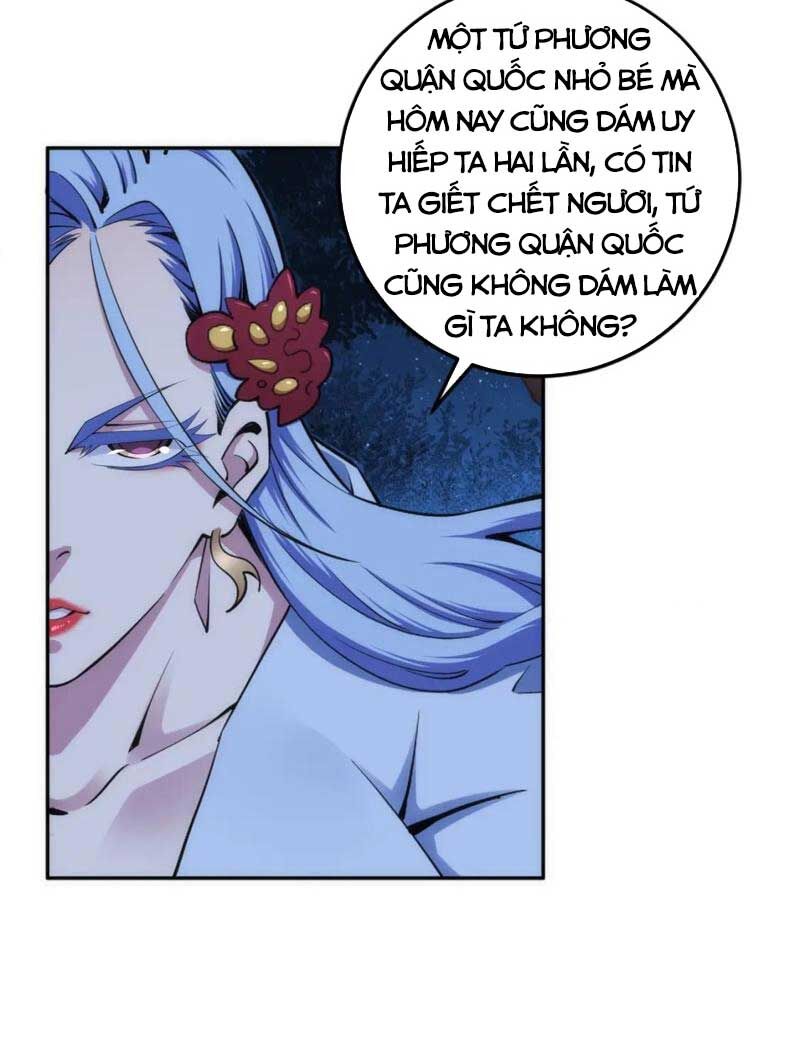 Vạn Cổ Thần Đế Chapter 95 - Trang 18