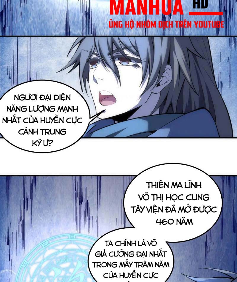 Vạn Cổ Thần Đế Chapter 59 - Trang 38