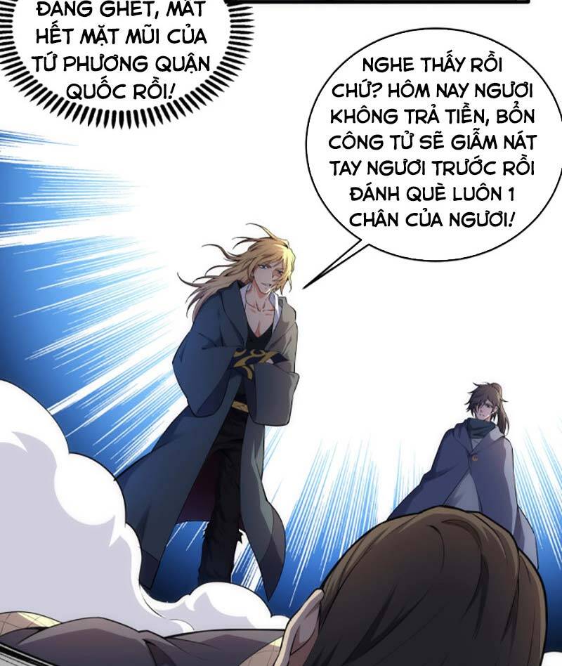 Vạn Cổ Thần Đế Chapter 45 - Trang 8