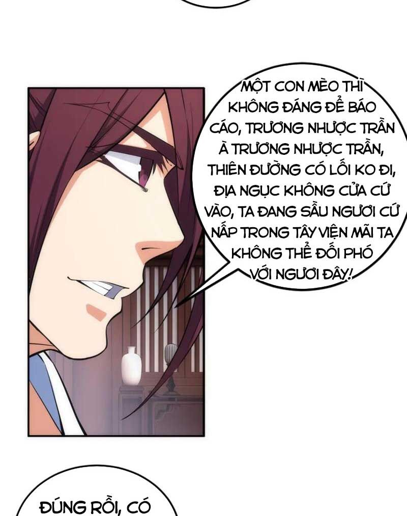 Vạn Cổ Thần Đế Chapter 92 - Trang 37