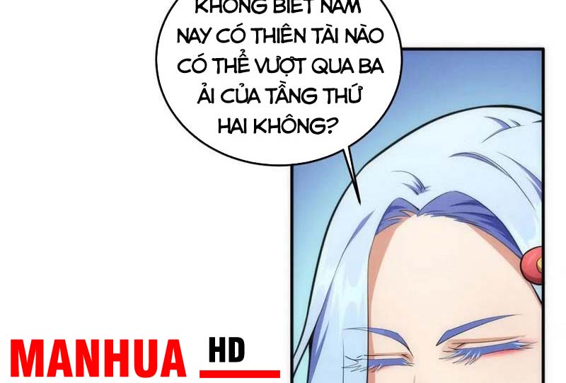 Vạn Cổ Thần Đế Chapter 58 - Trang 37