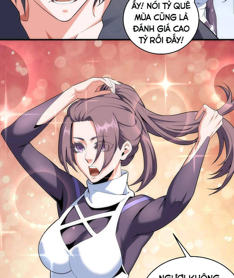 Vạn Cổ Thần Đế Chapter 33 - Trang 11