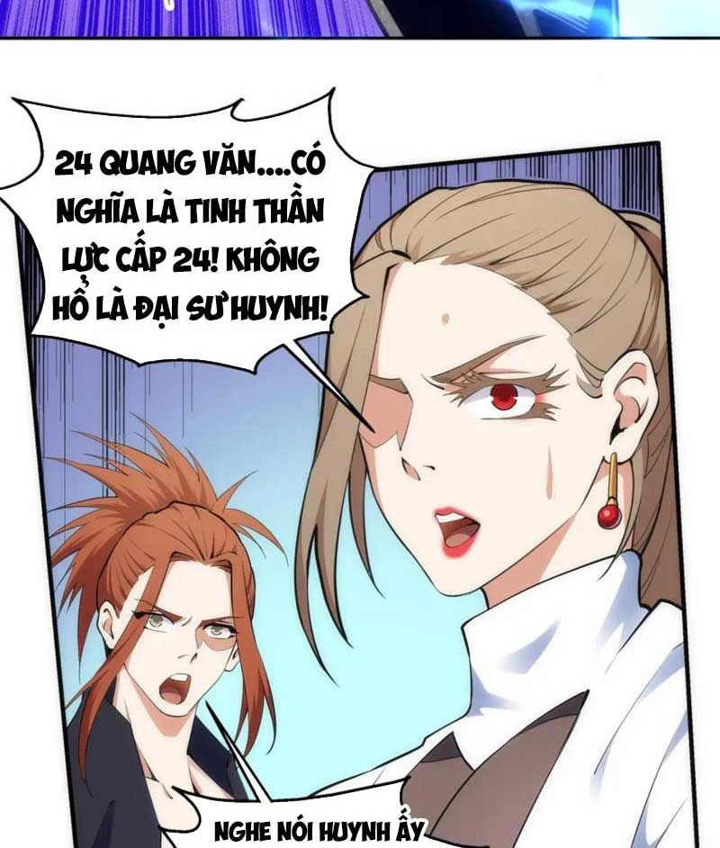 Vạn Cổ Thần Đế Chapter 84 - Trang 37