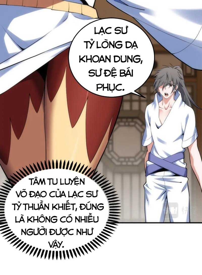 Vạn Cổ Thần Đế Chapter 86 - Trang 50