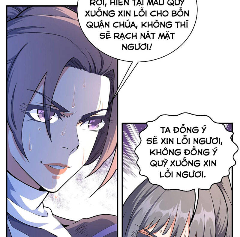 Vạn Cổ Thần Đế Chapter 40 - Trang 45