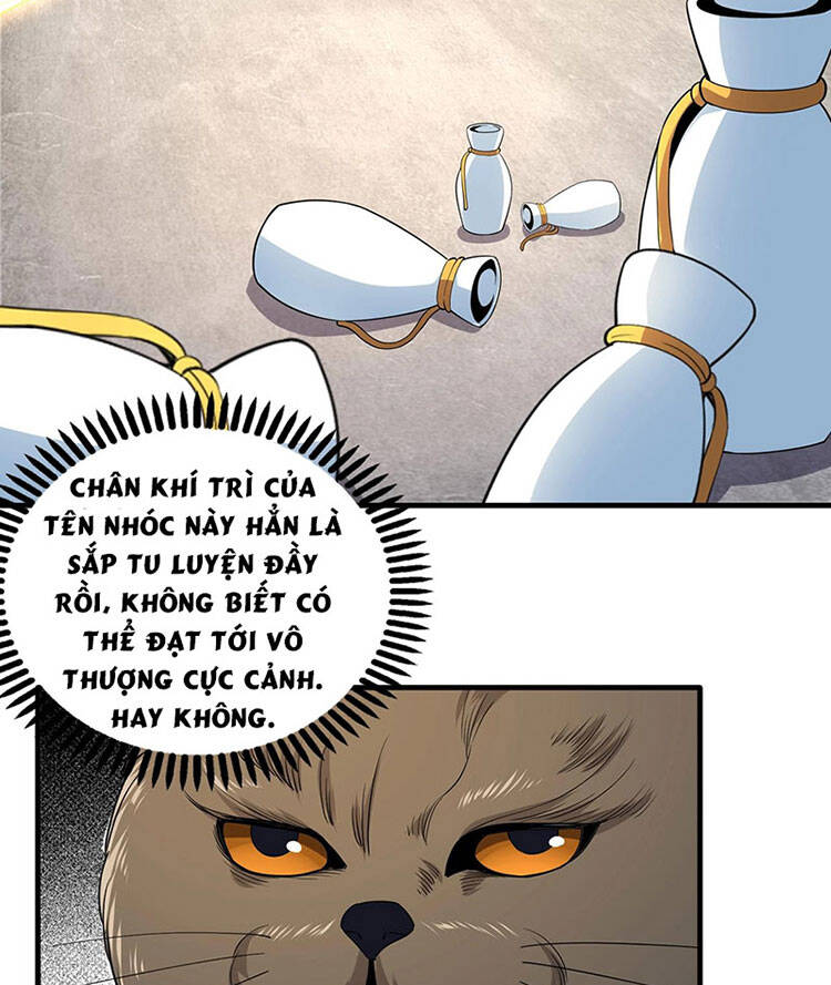 Vạn Cổ Thần Đế Chapter 36 - Trang 5