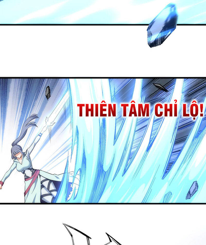 Vạn Cổ Thần Đế Chapter 39 - Trang 11