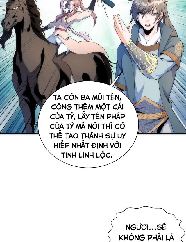 Vạn Cổ Thần Đế Chapter 11 - Trang 37