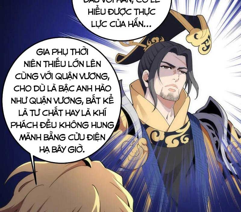 Vạn Cổ Thần Đế Chapter 63 - Trang 49