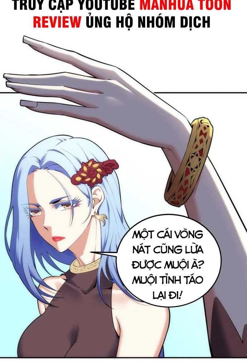 Vạn Cổ Thần Đế Chapter 84 - Trang 10