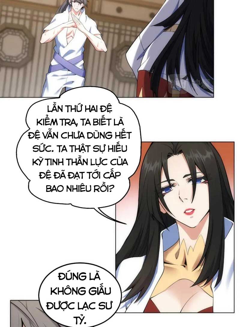 Vạn Cổ Thần Đế Chapter 86 - Trang 42