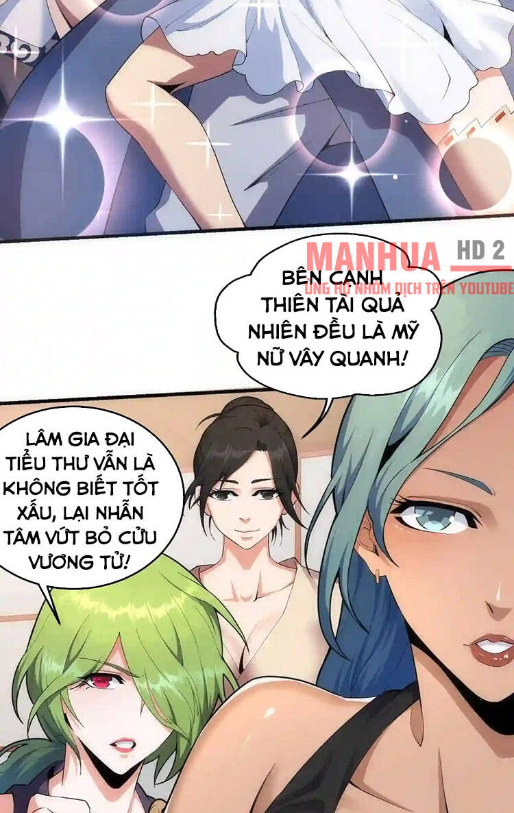 Vạn Cổ Thần Đế Chapter 26 - Trang 8