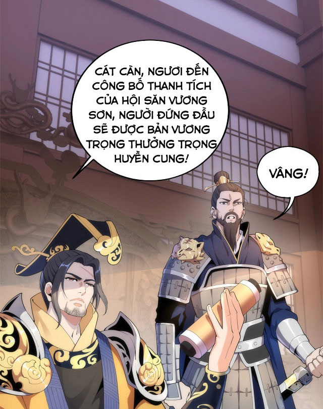 Vạn Cổ Thần Đế Chapter 12 - Trang 40