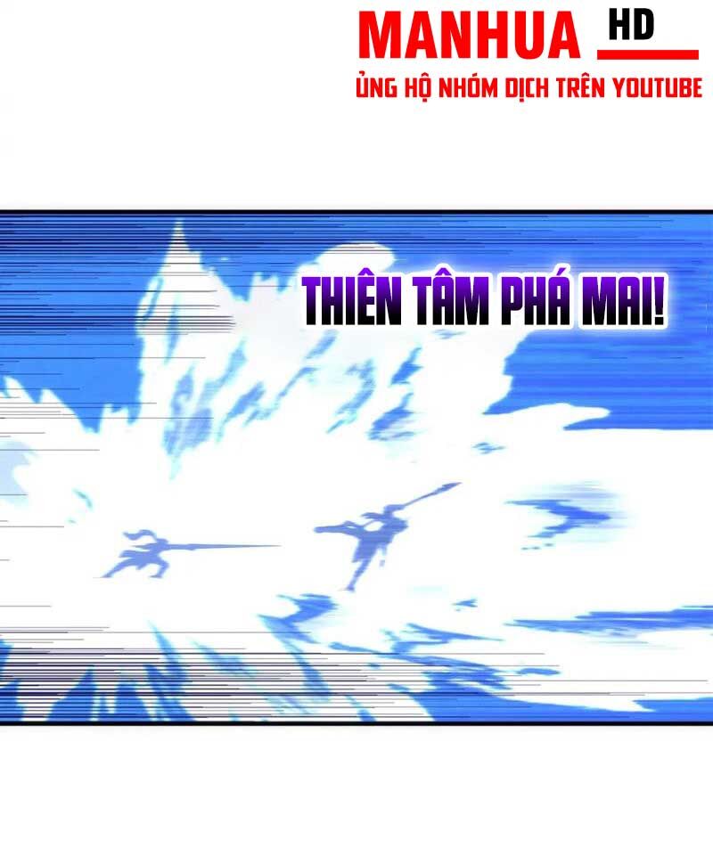 Vạn Cổ Thần Đế Chapter 77 - Trang 33