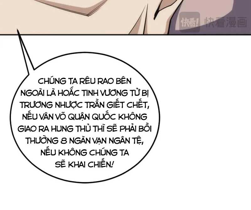 Vạn Cổ Thần Đế Chapter 95 - Trang 52