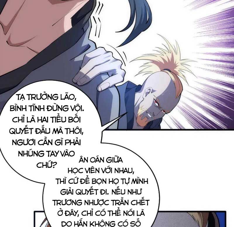 Vạn Cổ Thần Đế Chapter 76 - Trang 38