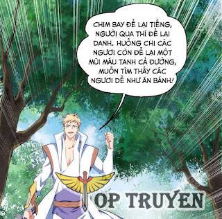 Vạn Cổ Thần Đế Chapter 49 - Trang 1