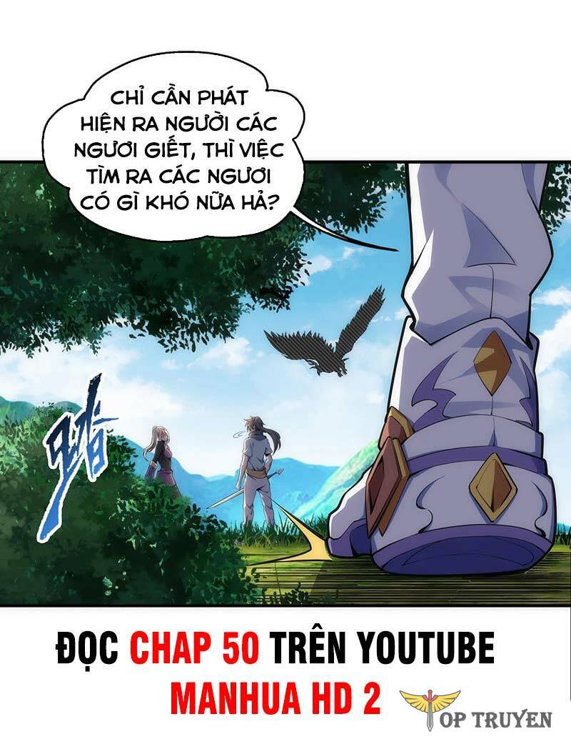 Vạn Cổ Thần Đế Chapter 48 - Trang 49