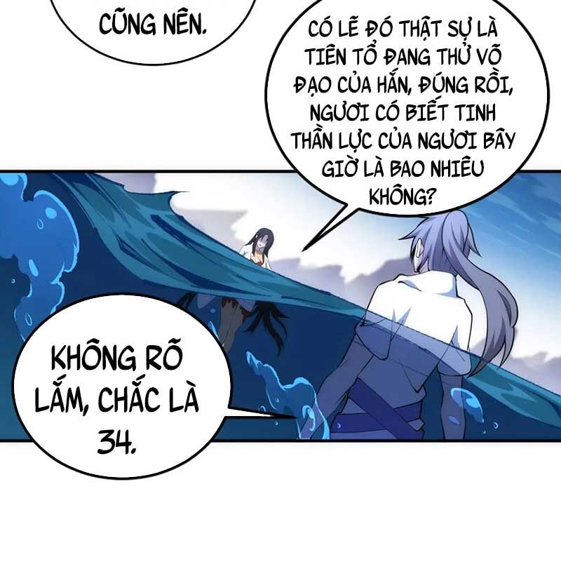 Vạn Cổ Thần Đế Chapter 87 - Trang 43