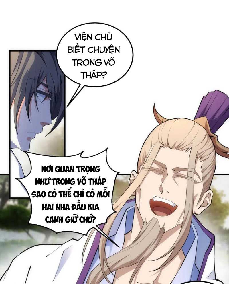 Vạn Cổ Thần Đế Chapter 81 - Trang 1