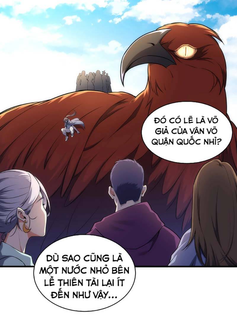 Vạn Cổ Thần Đế Chapter 43 - Trang 38