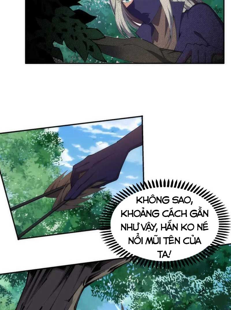 Vạn Cổ Thần Đế Chapter 90 - Trang 5