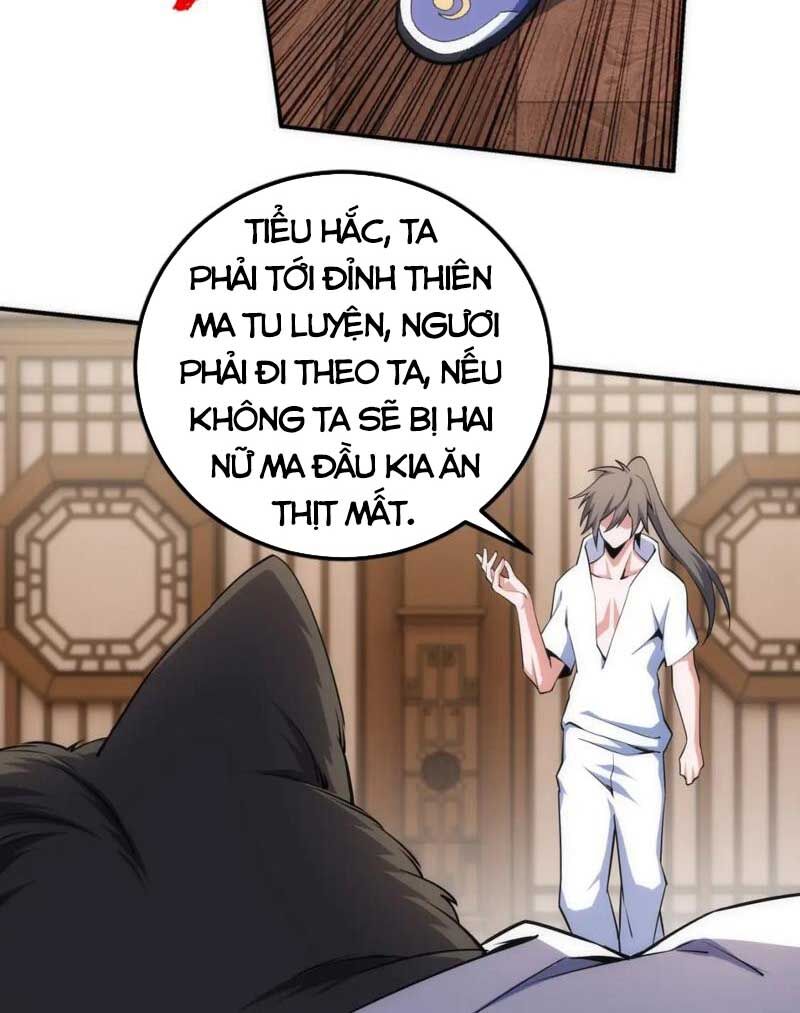 Vạn Cổ Thần Đế Chapter 92 - Trang 32