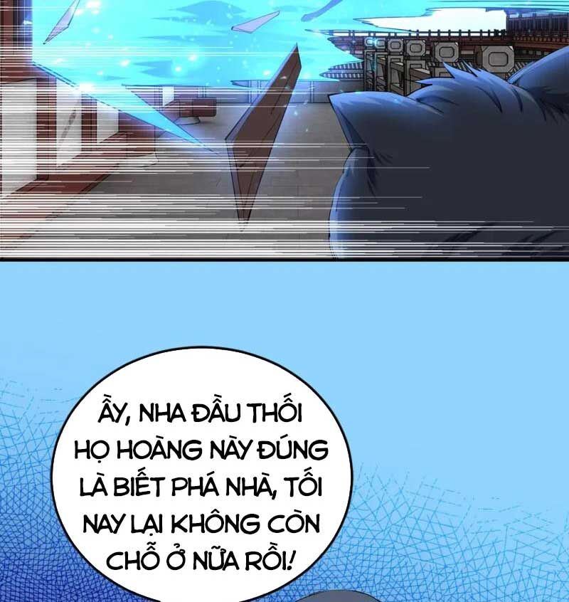 Vạn Cổ Thần Đế Chapter 88 - Trang 38