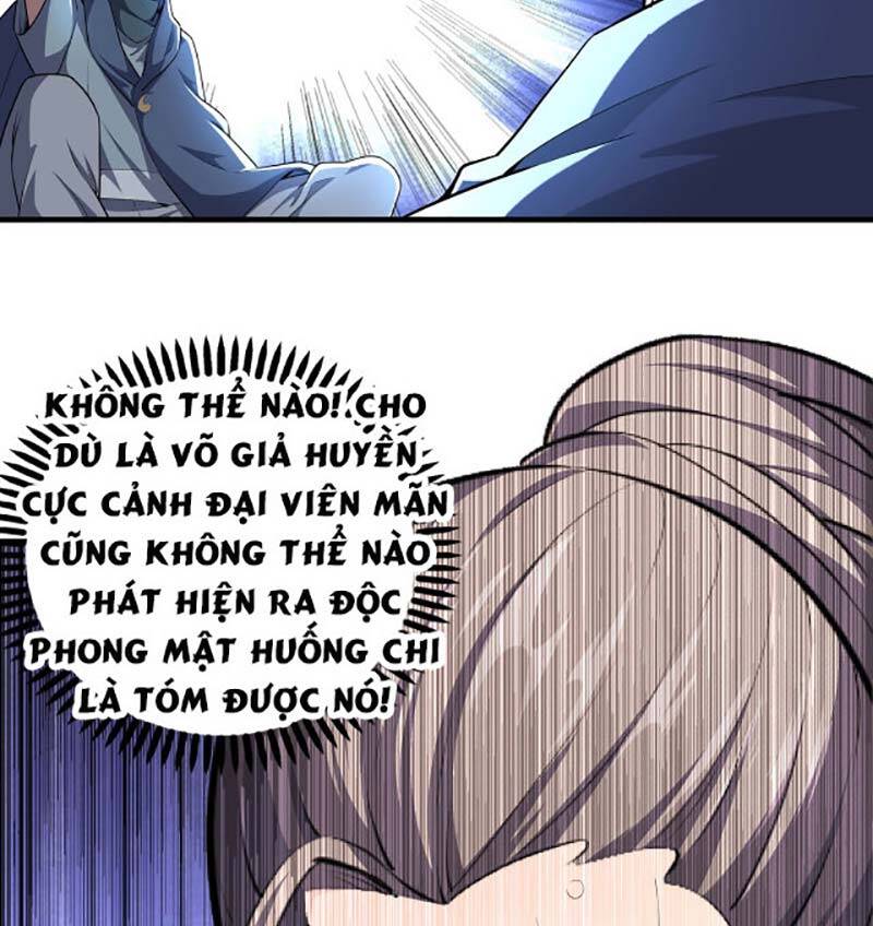 Vạn Cổ Thần Đế Chapter 42 - Trang 49