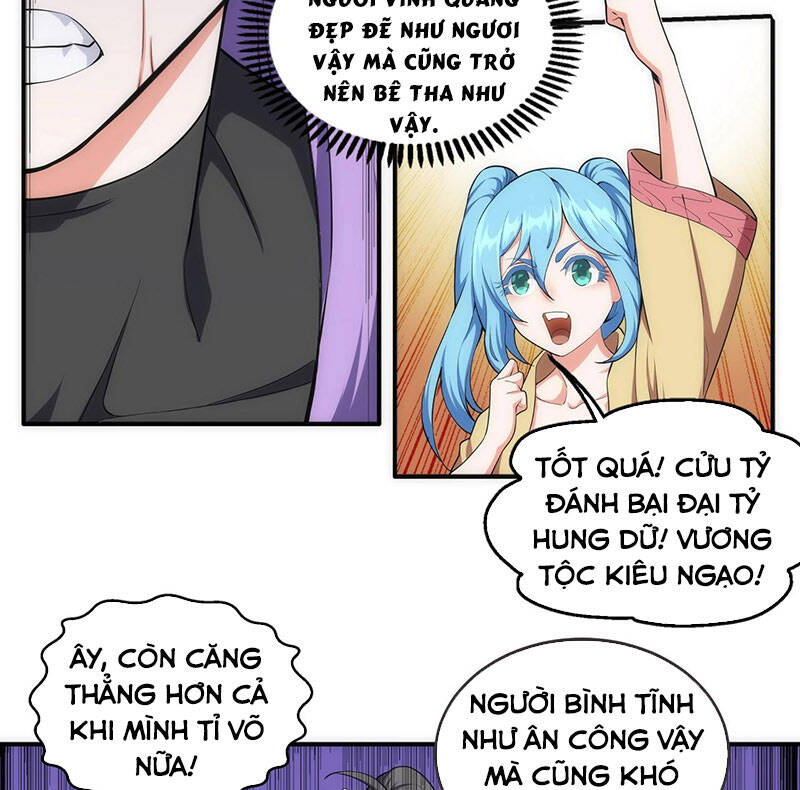 Vạn Cổ Thần Đế Chapter 40 - Trang 38