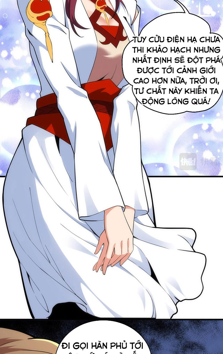 Vạn Cổ Thần Đế Chapter 22 - Trang 24