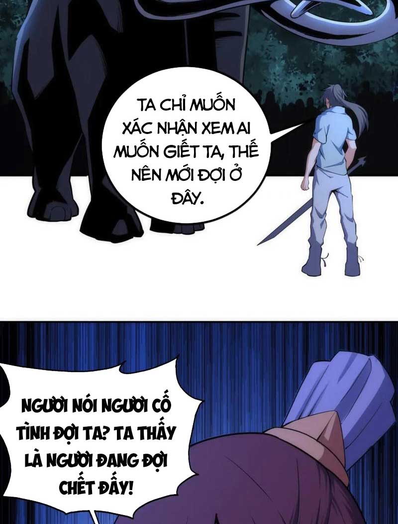 Vạn Cổ Thần Đế Chapter 94 - Trang 19