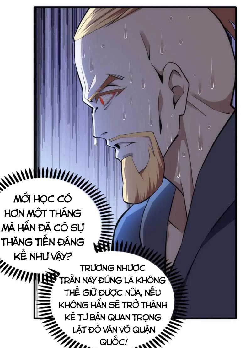 Vạn Cổ Thần Đế Chapter 80 - Trang 7