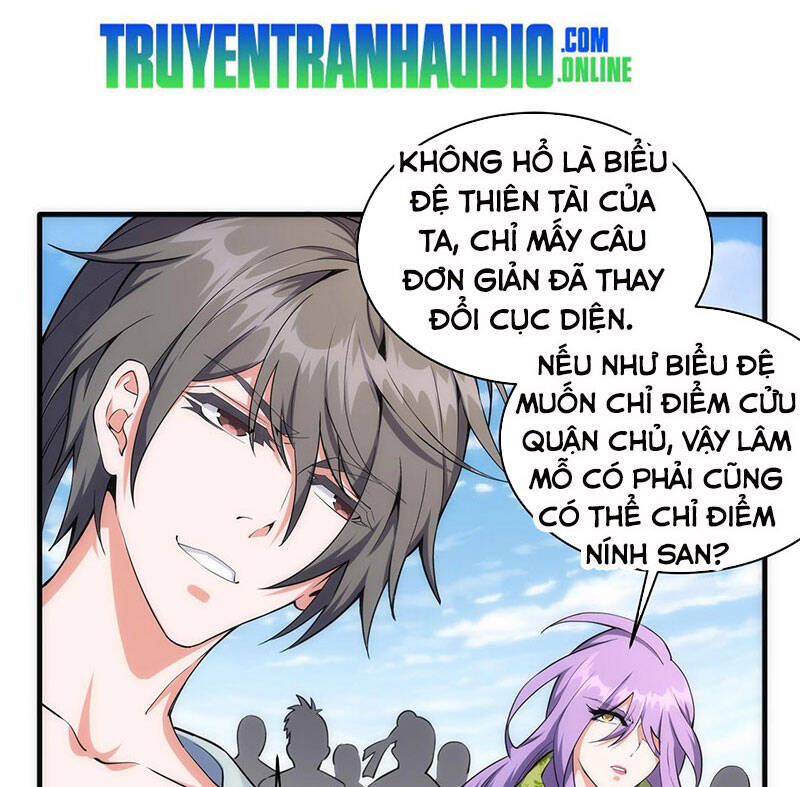 Vạn Cổ Thần Đế Chapter 39 - Trang 32