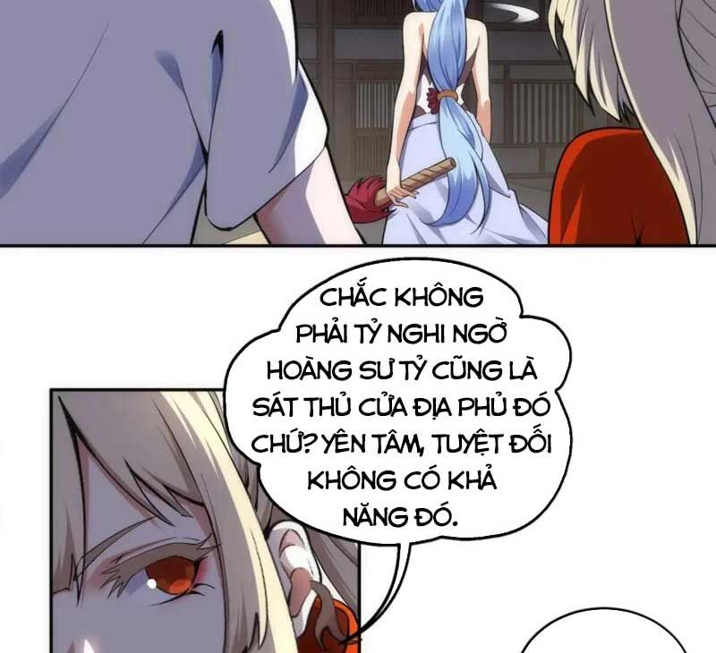 Vạn Cổ Thần Đế Chapter 90 - Trang 37