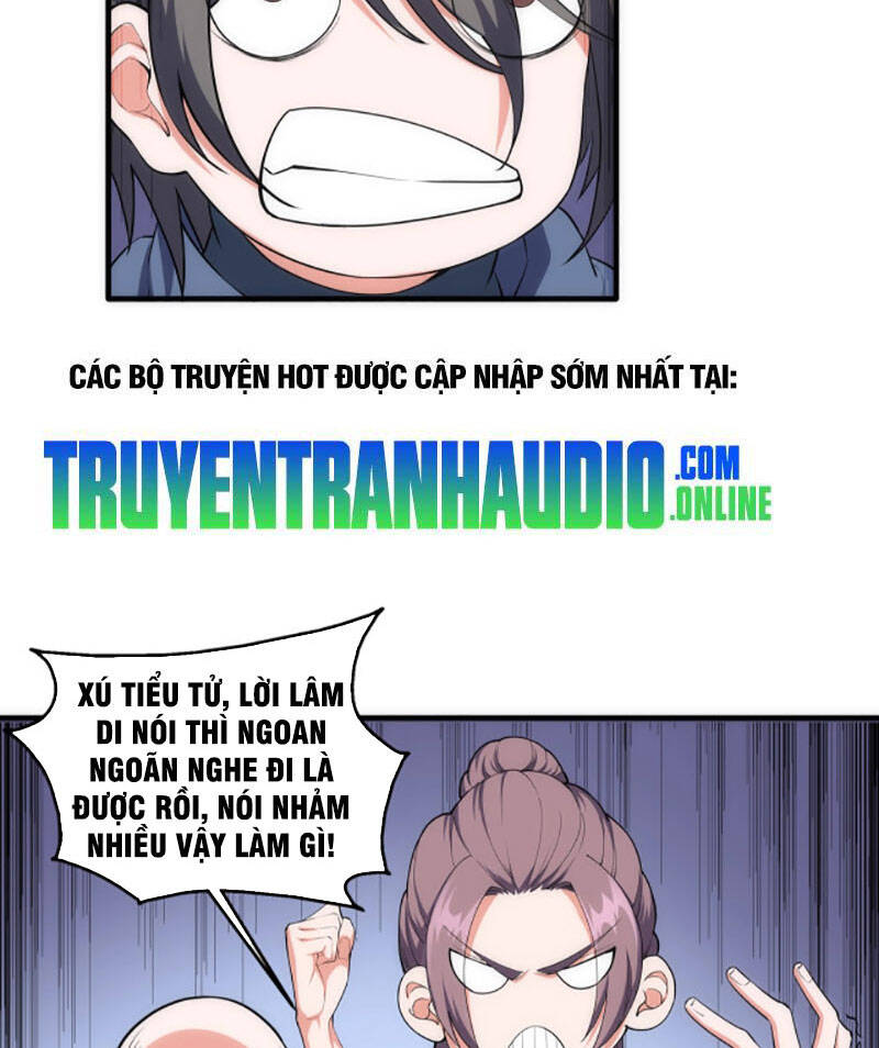 Vạn Cổ Thần Đế Chapter 41 - Trang 43