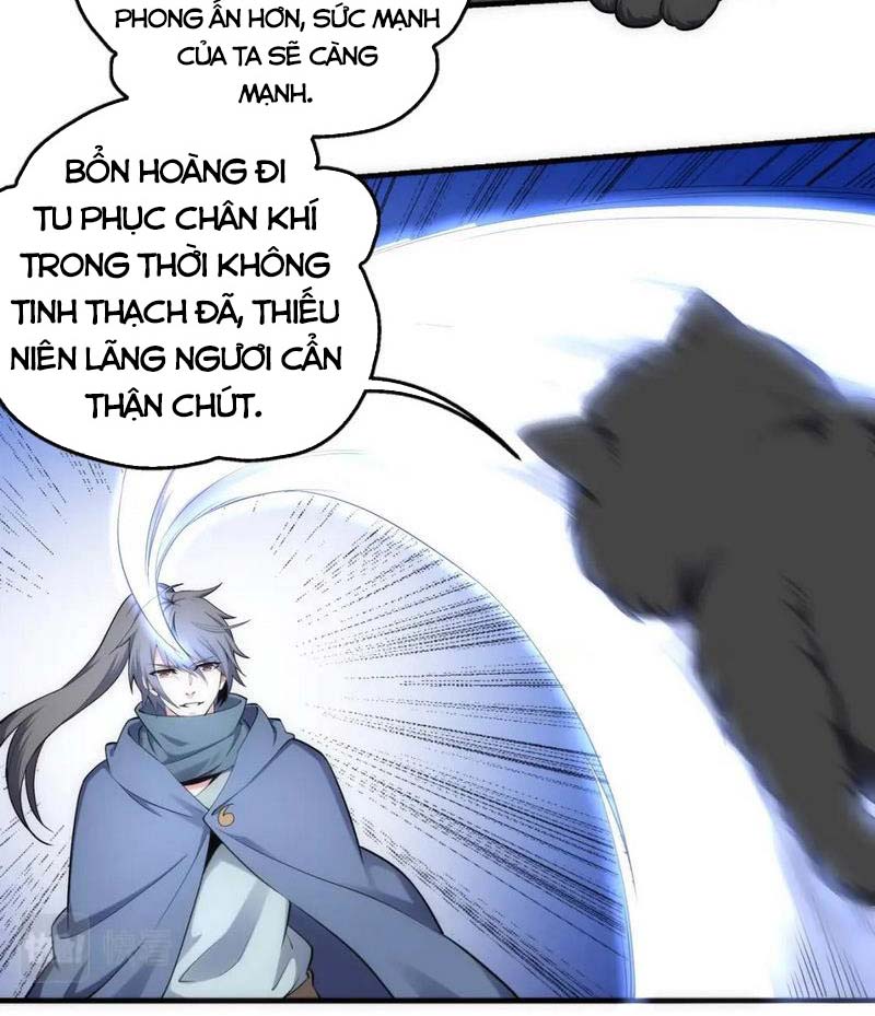 Vạn Cổ Thần Đế Chapter 55 - Trang 29