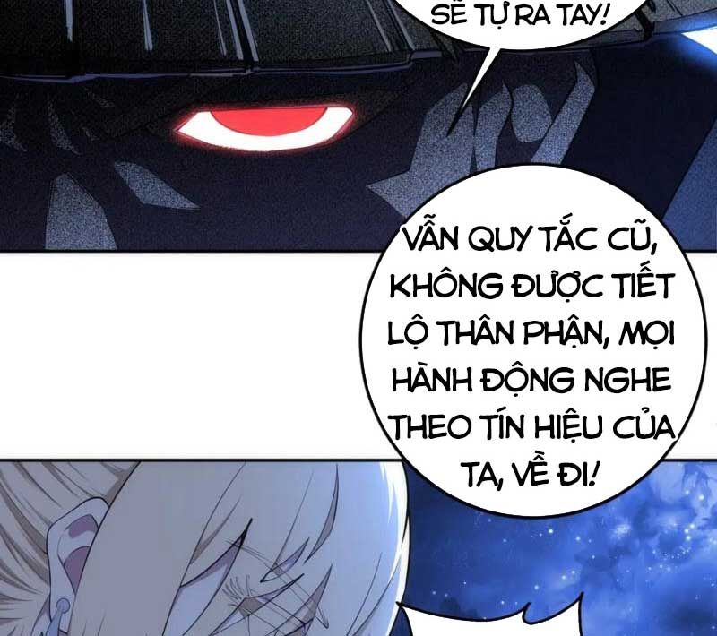 Vạn Cổ Thần Đế Chapter 81 - Trang 27