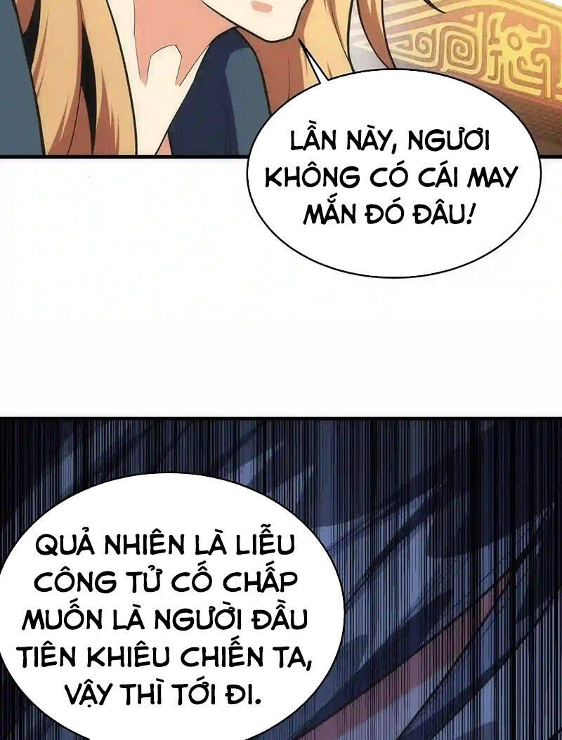 Vạn Cổ Thần Đế Chapter 27 - Trang 63