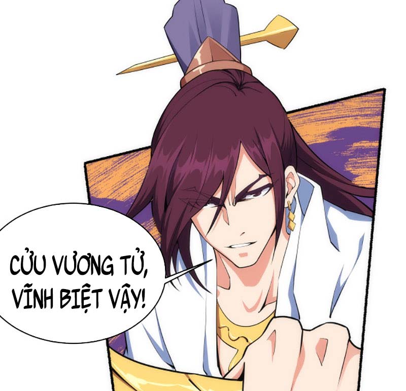 Vạn Cổ Thần Đế Chapter 53 - Trang 29