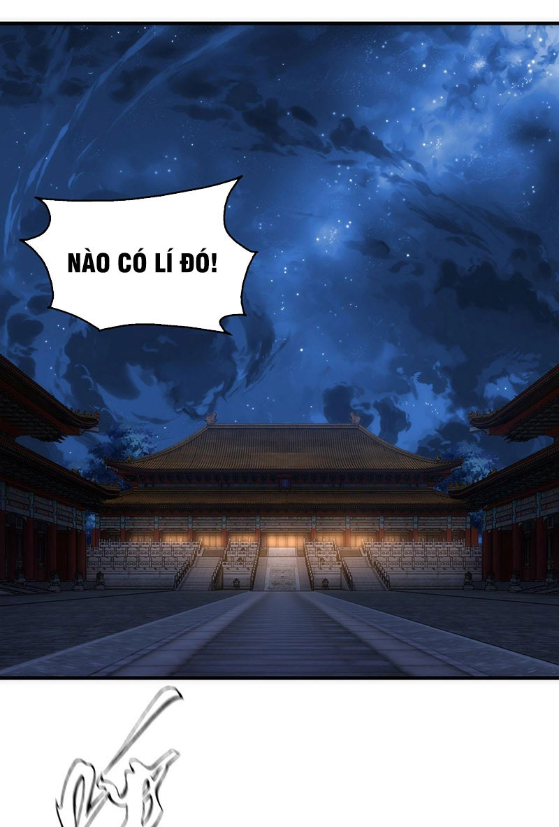 Vạn Cổ Thần Đế Chapter 21 - Trang 2