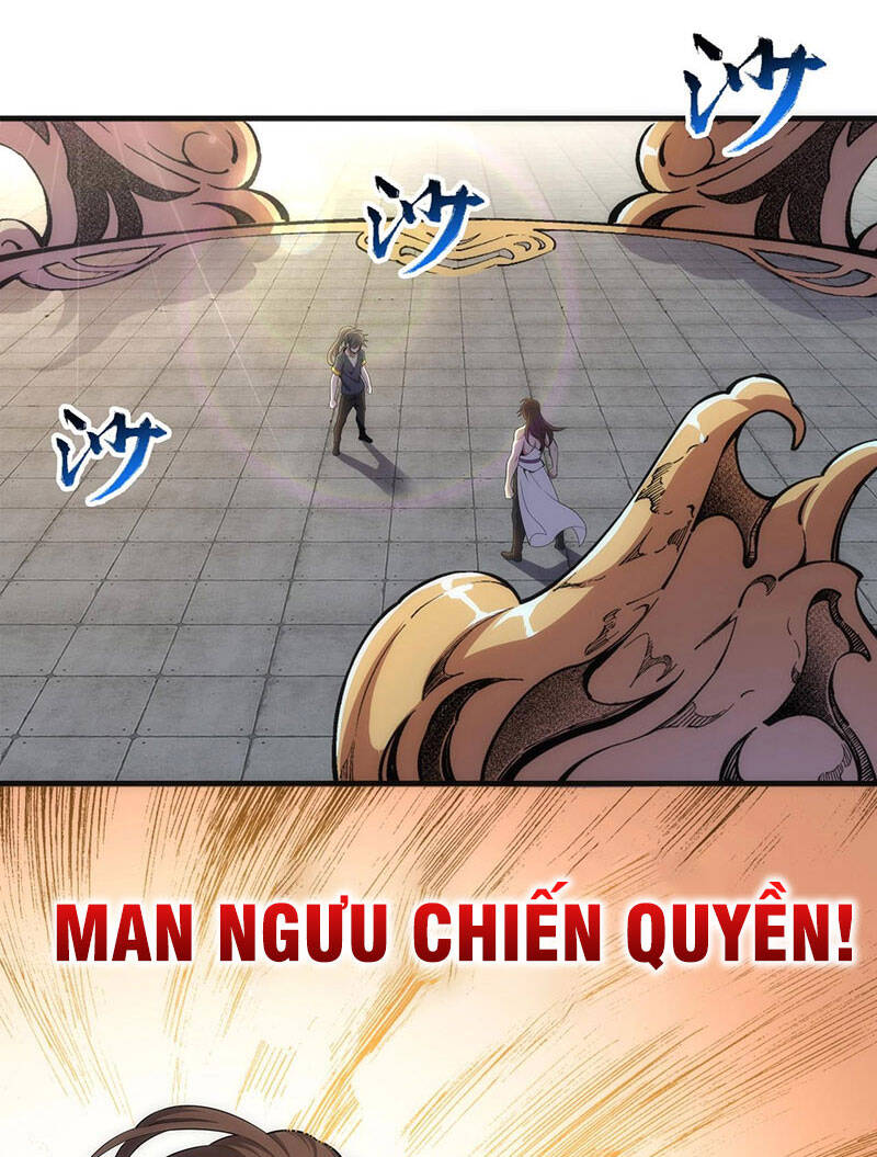 Vạn Cổ Thần Đế Chapter 33 - Trang 31