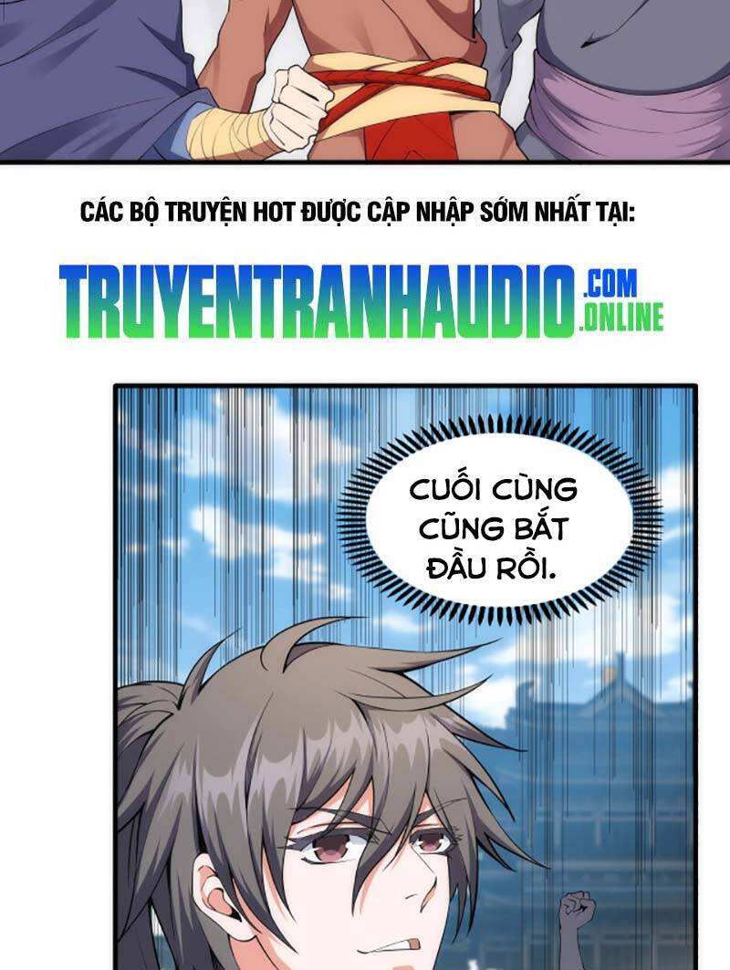 Vạn Cổ Thần Đế Chapter 45 - Trang 49